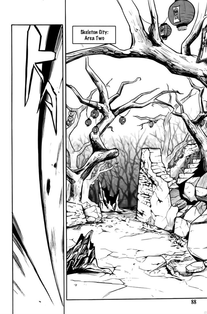 Black Dog Chapter 7 - Page 6