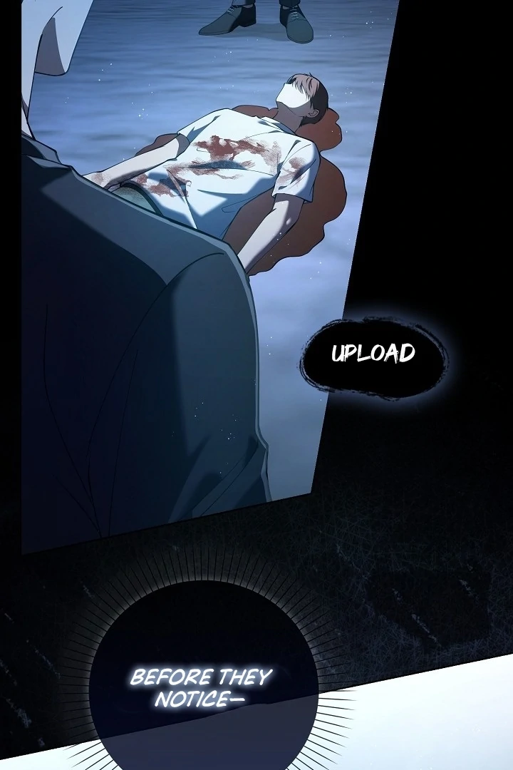 Black Fish Chapter 1 - Page 120