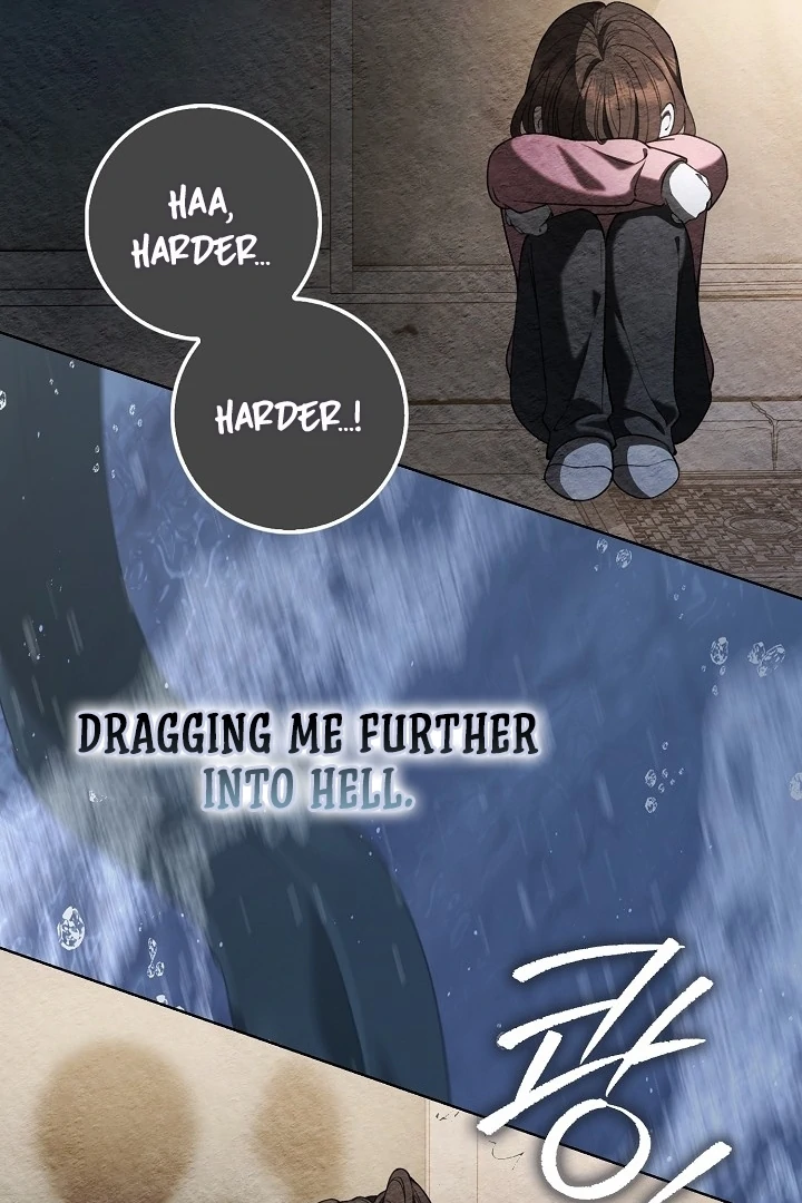 Black Fish Chapter 1 - Page 71