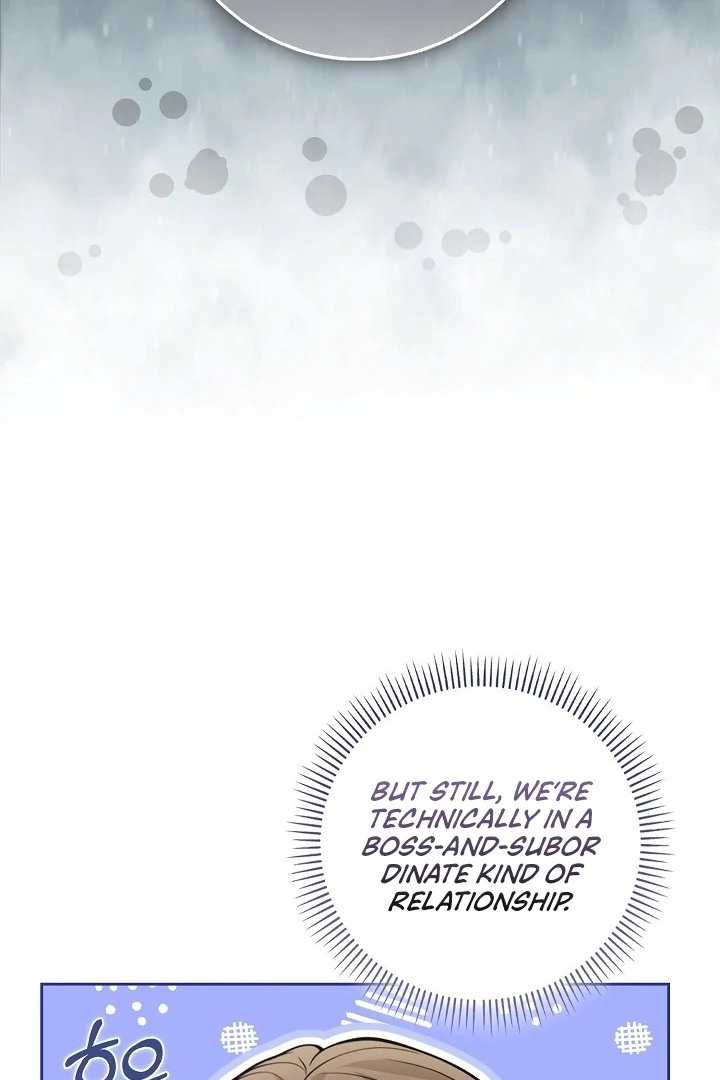 Black Fish Chapter 10 - Page 21