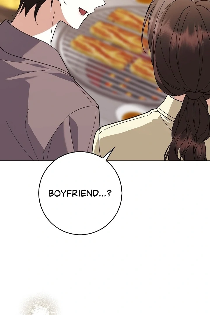 Black Fish Chapter 10 - Page 37