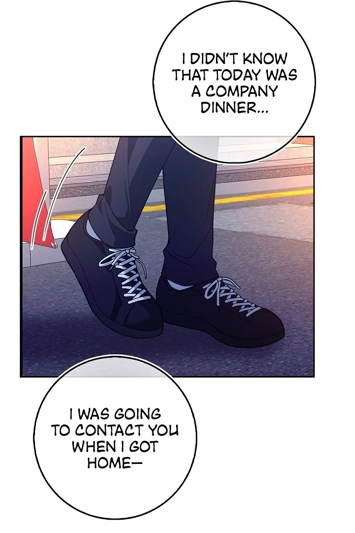 Black Fish Chapter 10 - Page 57