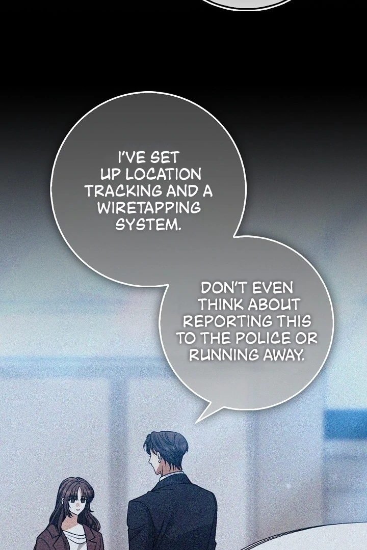 Black Fish Chapter 10 - Page 60