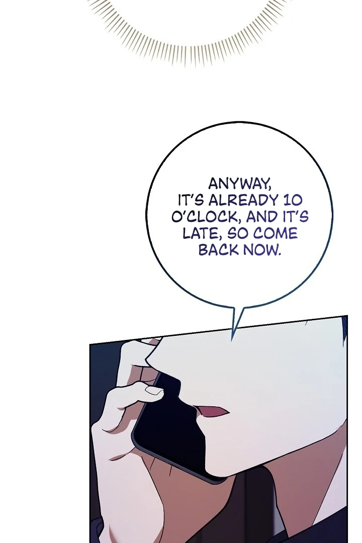 Black Fish Chapter 10 - Page 63