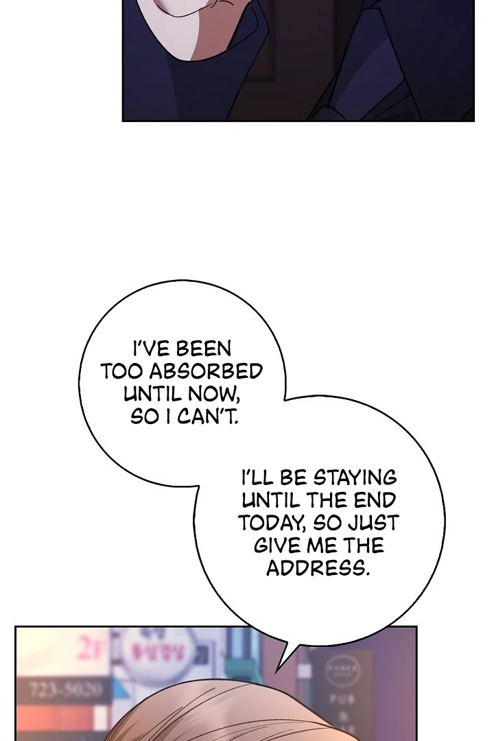 Black Fish Chapter 10 - Page 64