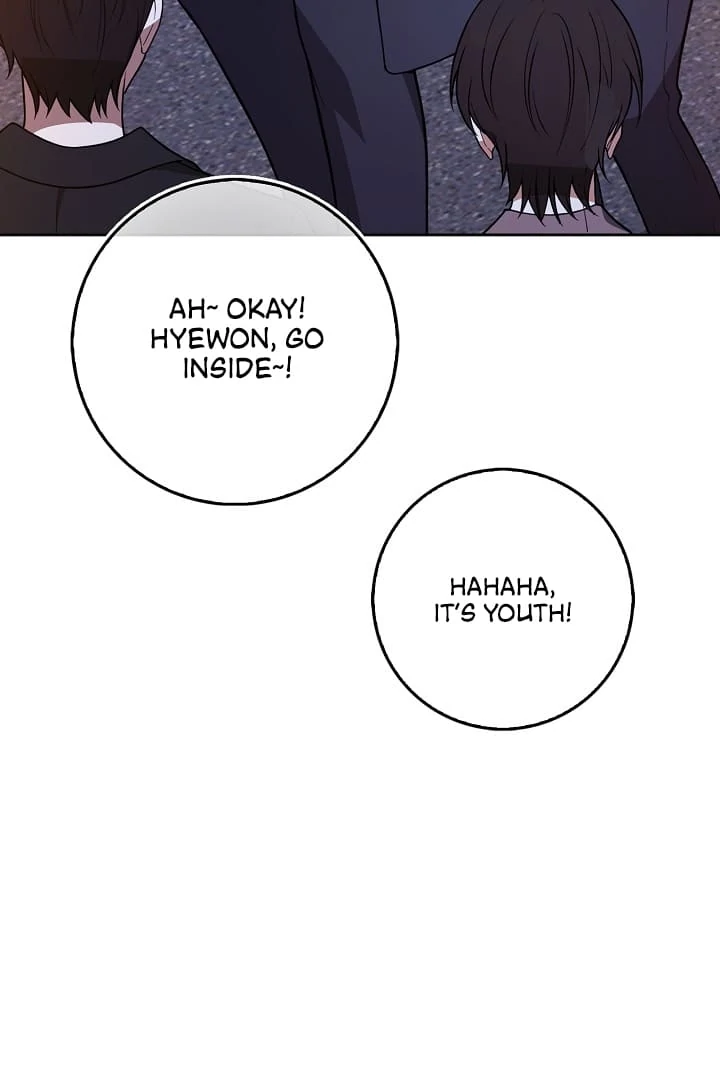 Black Fish Chapter 11 - Page 11