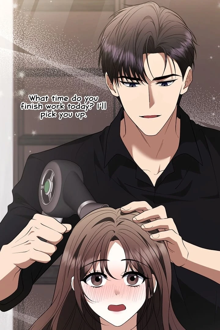 Black Fish Chapter 11 - Page 112