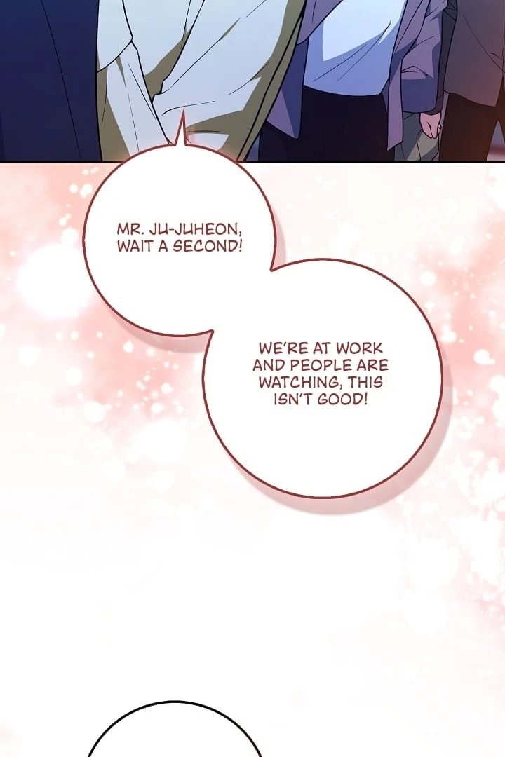 Black Fish Chapter 11 - Page 4