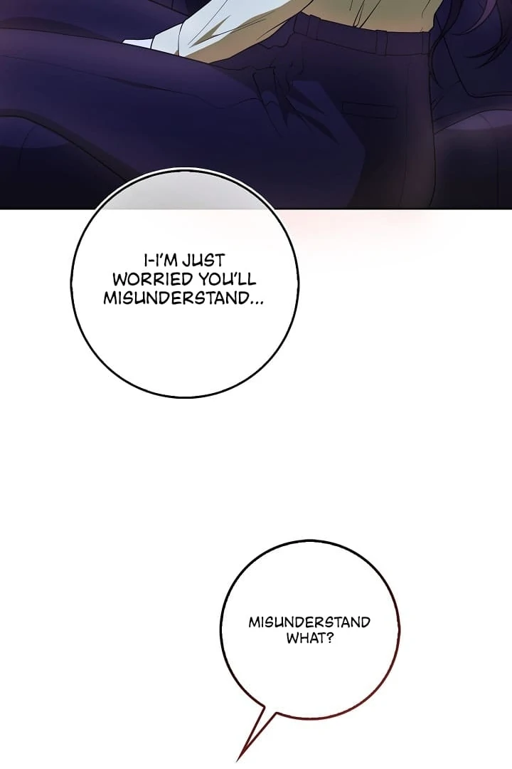 Black Fish Chapter 11 - Page 34