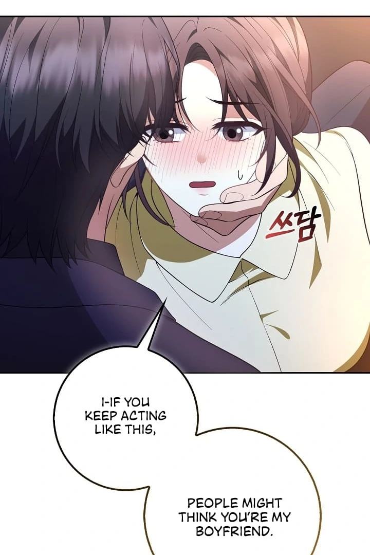 Black Fish Chapter 11 - Page 35
