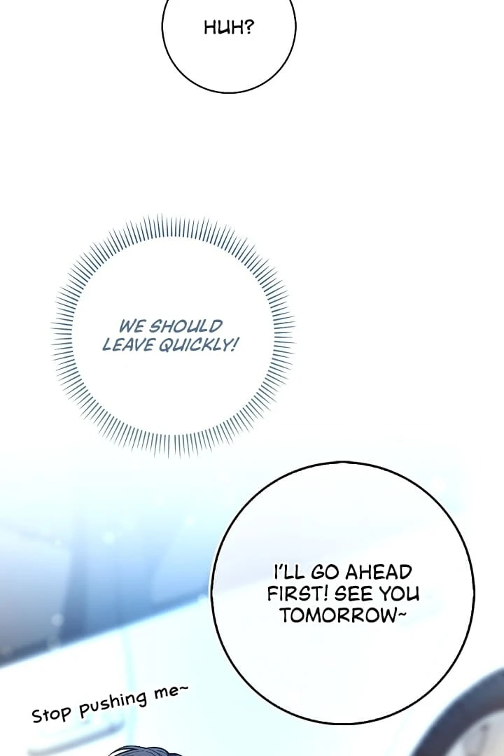 Black Fish Chapter 11 - Page 9