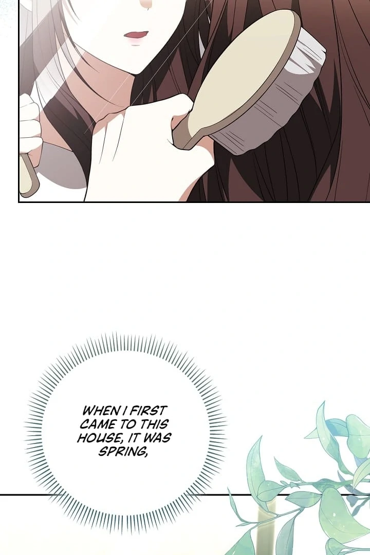 Black Fish Chapter 11 - Page 92