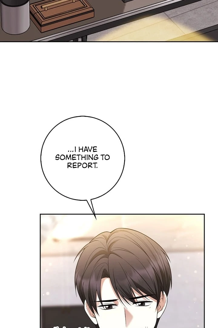 Black Fish Chapter 12 - Page 23