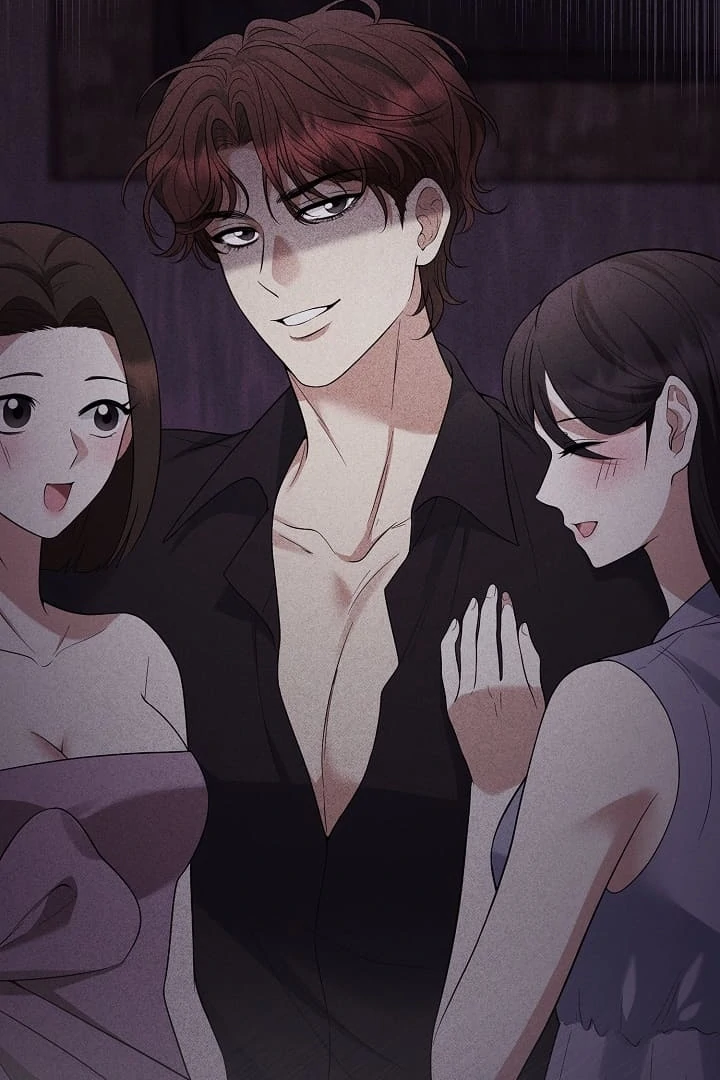 Black Fish Chapter 12 - Page 31