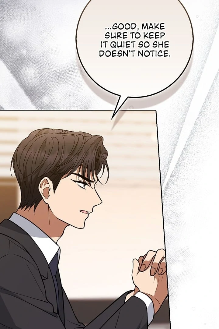Black Fish Chapter 12 - Page 34