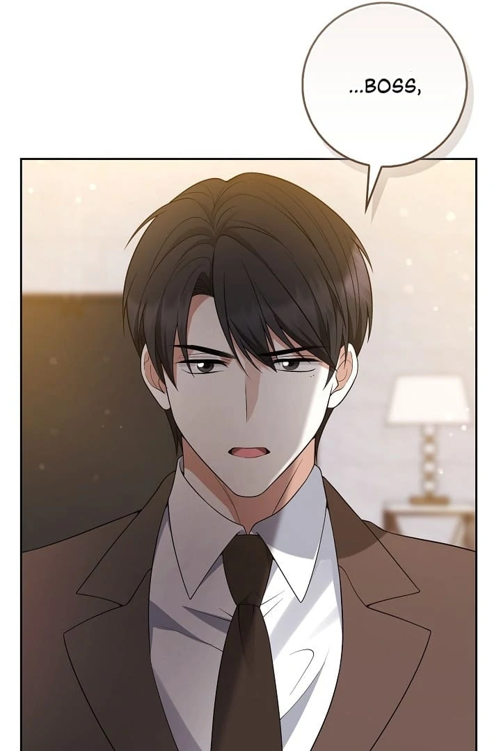 Black Fish Chapter 12 - Page 39