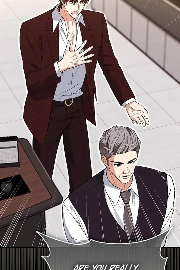 Black Fish Chapter 12 - Page 64