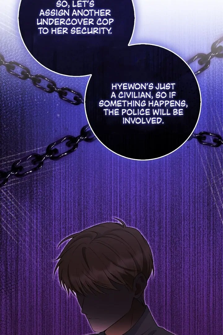 Black Fish Chapter 12 - Page 80