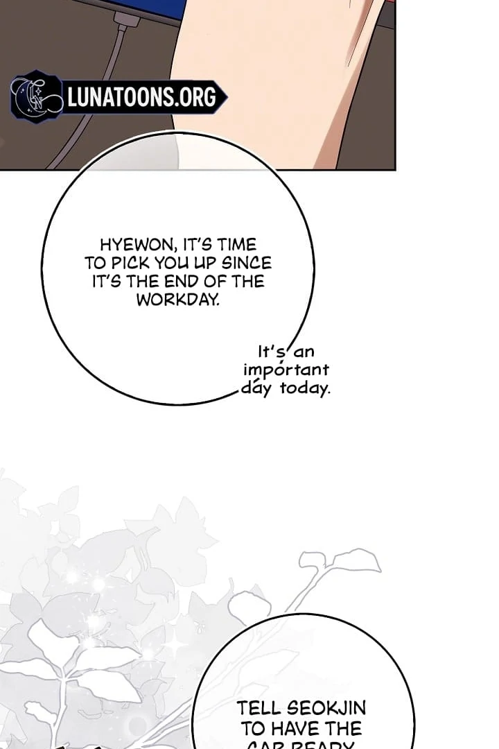 Black Fish Chapter 12 - Page 85