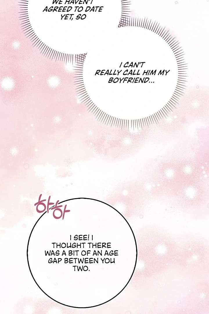 Black Fish Chapter 12 - Page 99