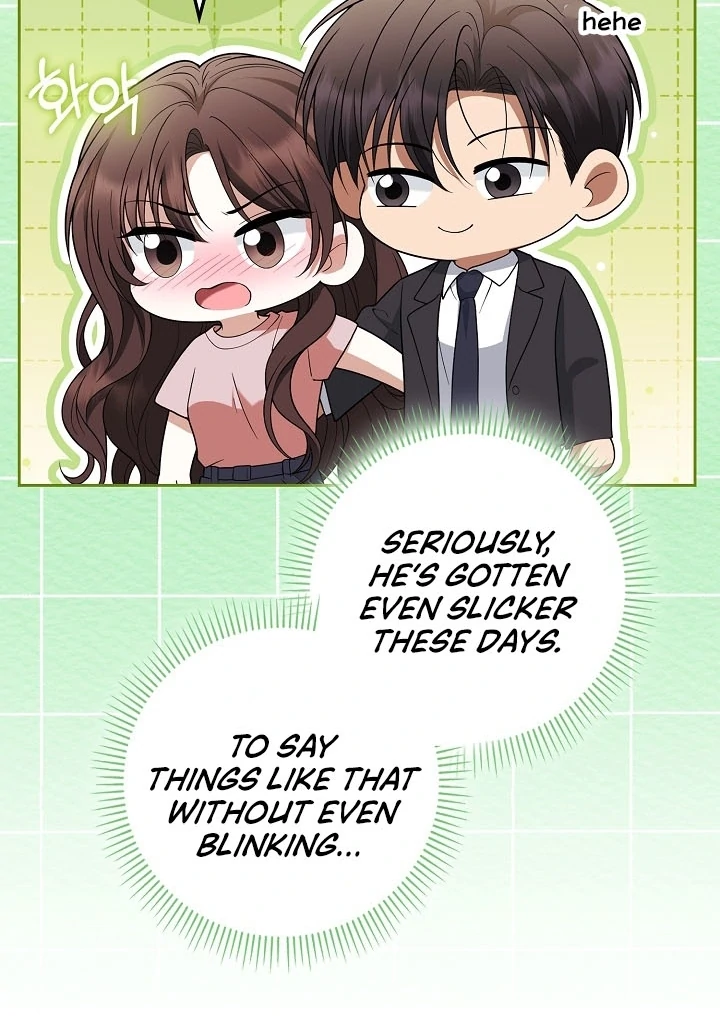 Black Fish Chapter 13 - Page 28