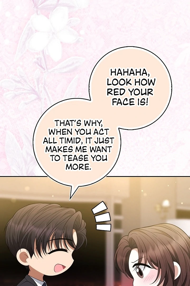 Black Fish Chapter 13 - Page 45