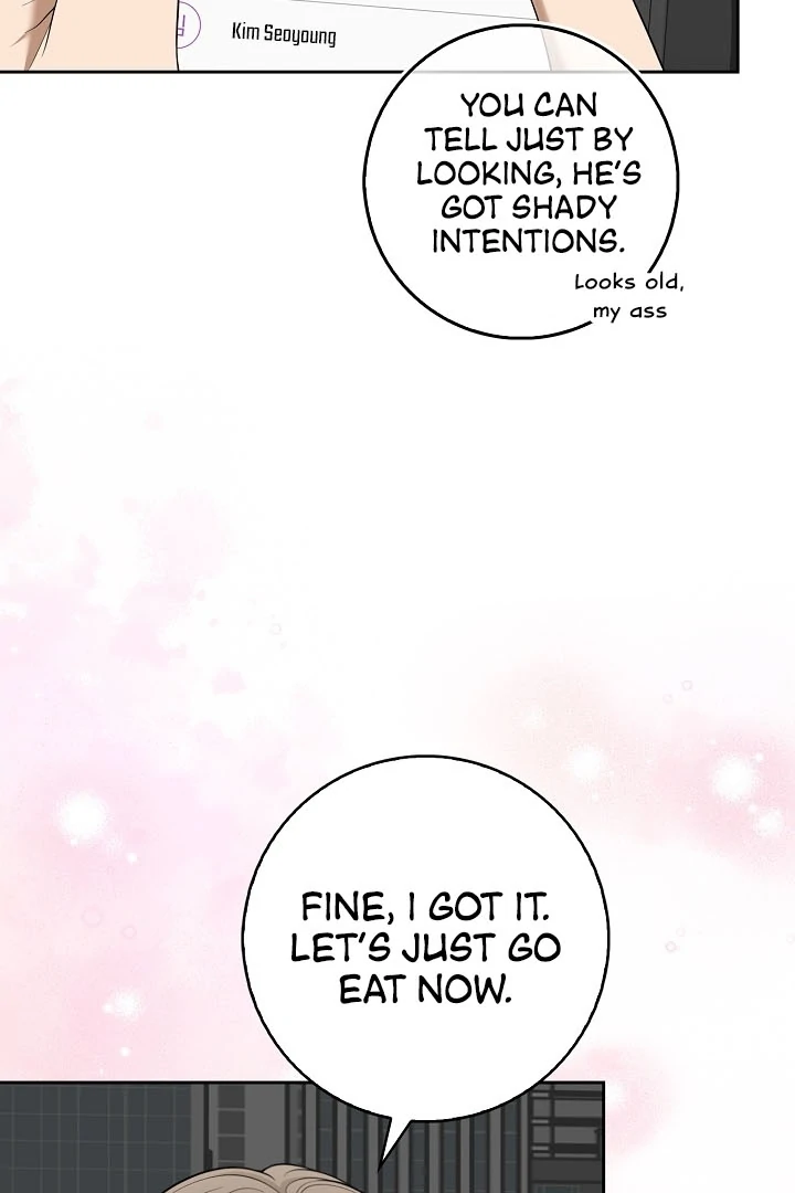 Black Fish Chapter 13 - Page 10