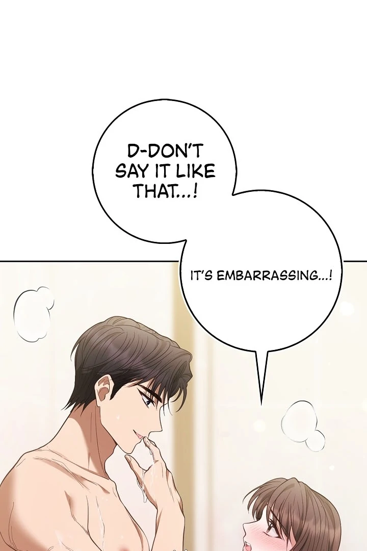 Black Fish Chapter 14 - Page 35
