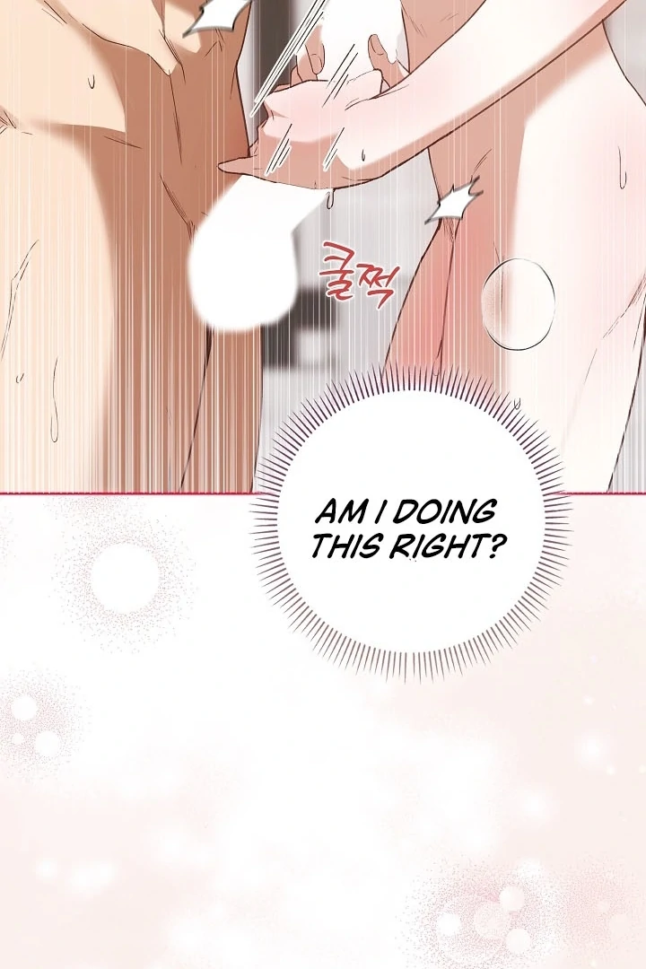 Black Fish Chapter 14 - Page 67