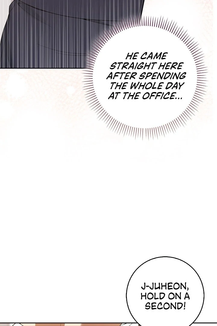 Black Fish Chapter 14 - Page 8