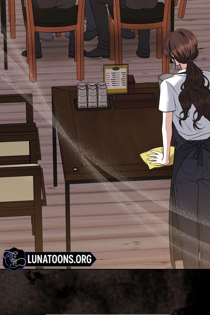 Black Fish Chapter 15 - Page 101
