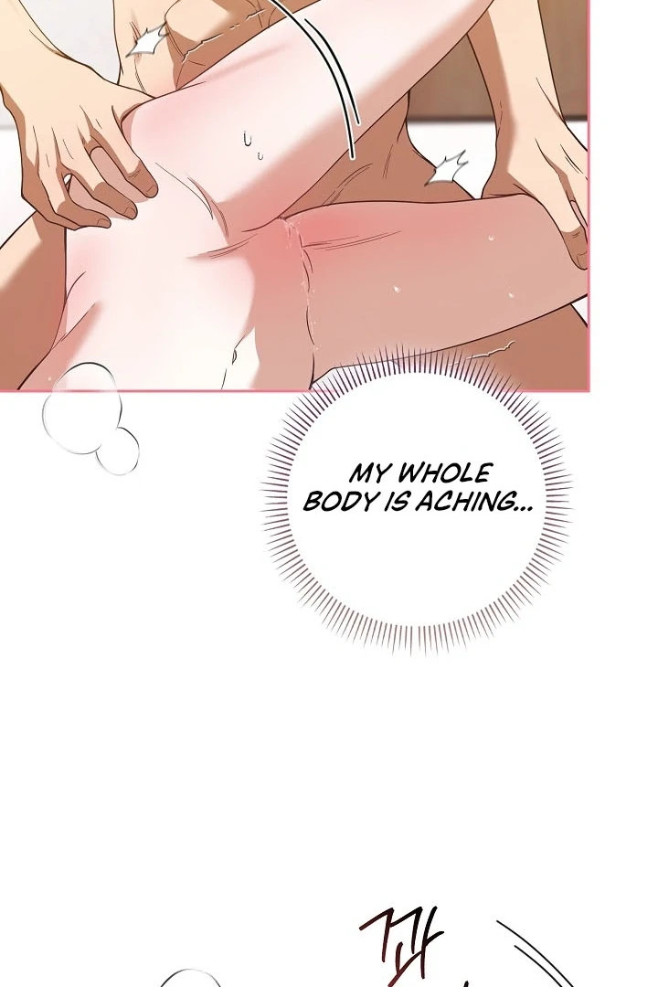 Black Fish Chapter 15 - Page 37