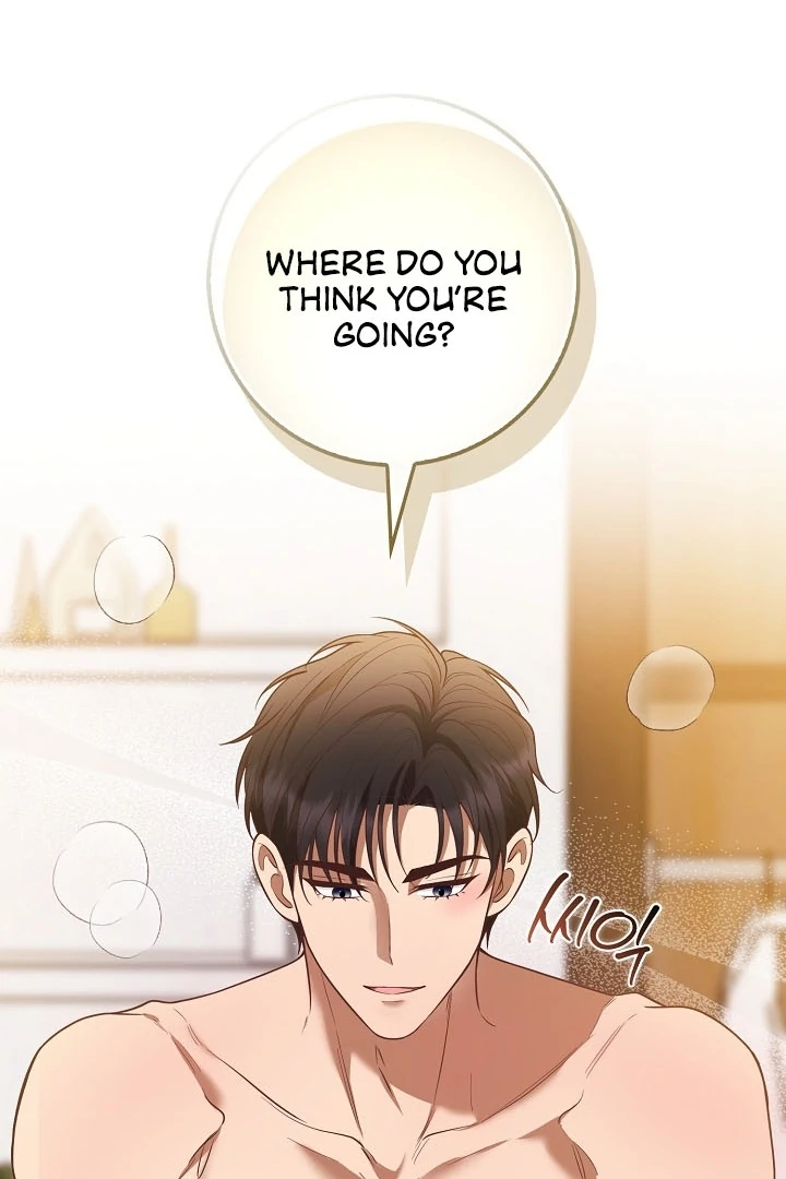 Black Fish Chapter 15 - Page 39