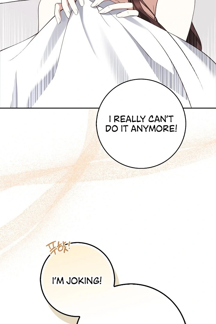 Black Fish Chapter 15 - Page 70
