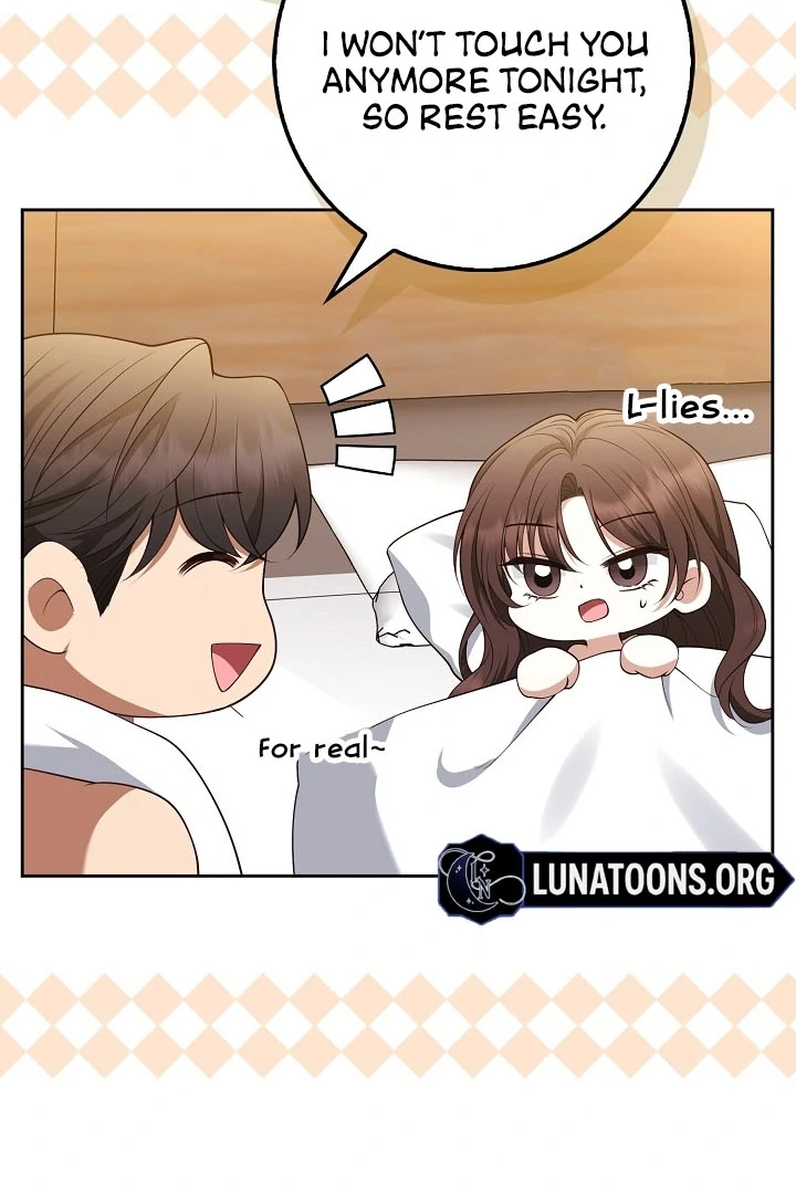 Black Fish Chapter 15 - Page 71