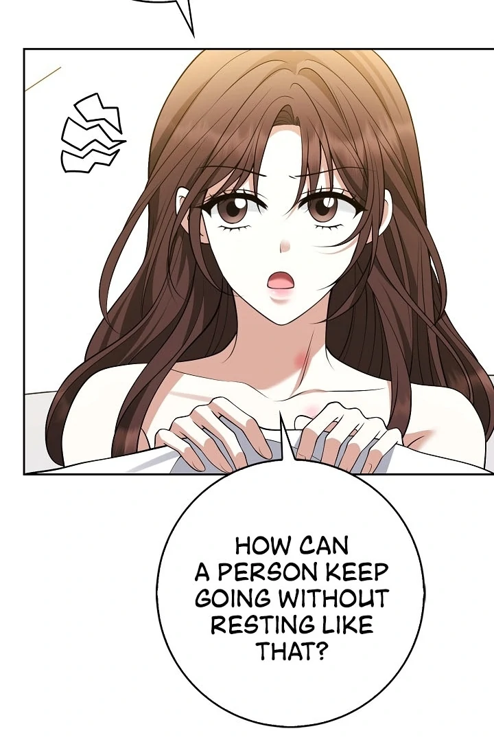 Black Fish Chapter 15 - Page 82
