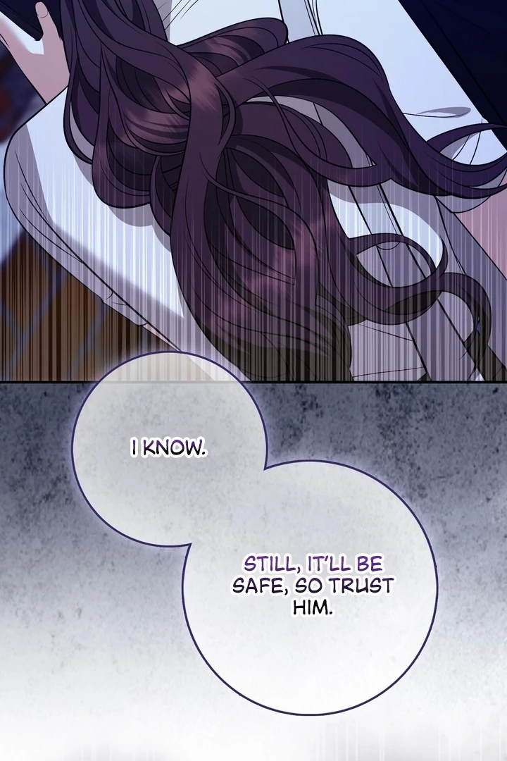 Black Fish Chapter 16 - Page 110