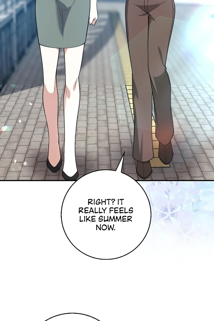 Black Fish Chapter 16 - Page 23