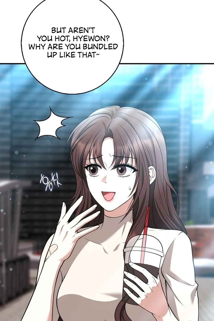 Black Fish Chapter 16 - Page 24