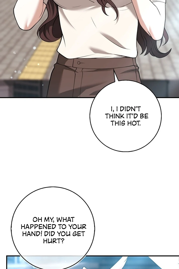 Black Fish Chapter 16 - Page 25