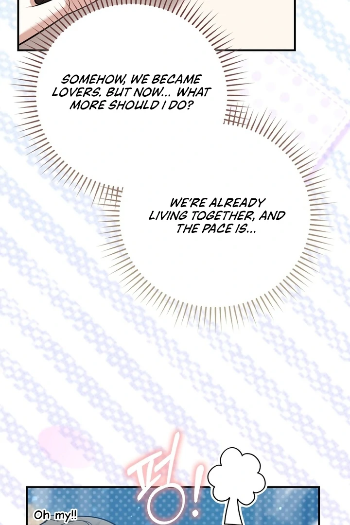 Black Fish Chapter 16 - Page 32