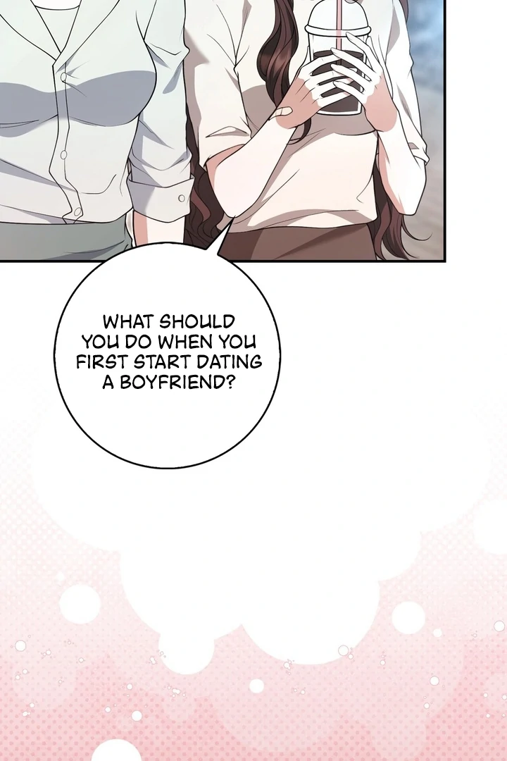Black Fish Chapter 16 - Page 35