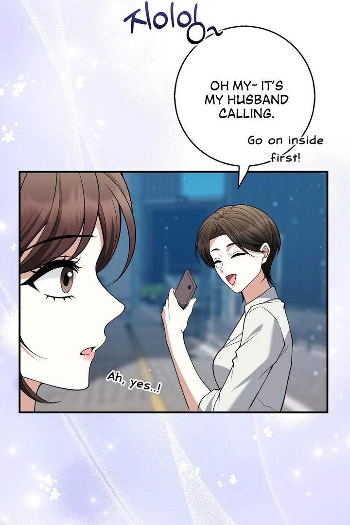 Black Fish Chapter 16 - Page 42