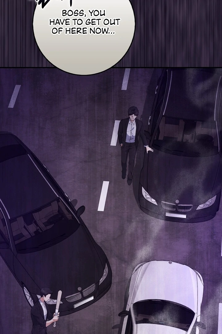 Black Fish Chapter 16 - Page 57