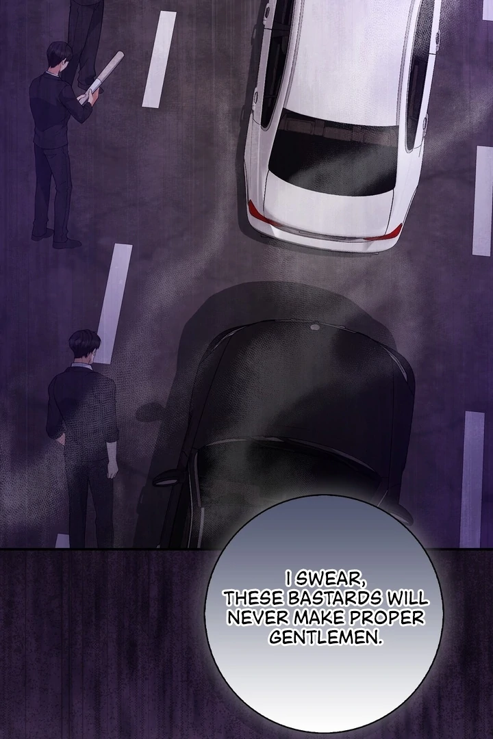 Black Fish Chapter 16 - Page 58
