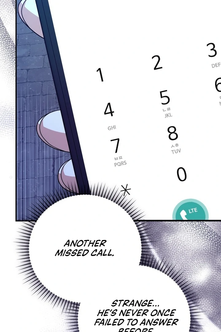 Black Fish Chapter 16 - Page 68
