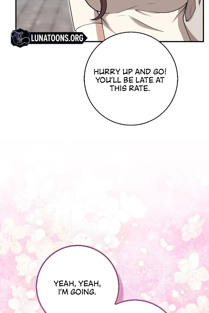 Black Fish Chapter 16 - Page 8