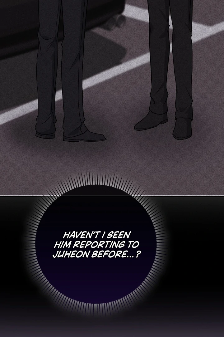 Black Fish Chapter 16 - Page 83