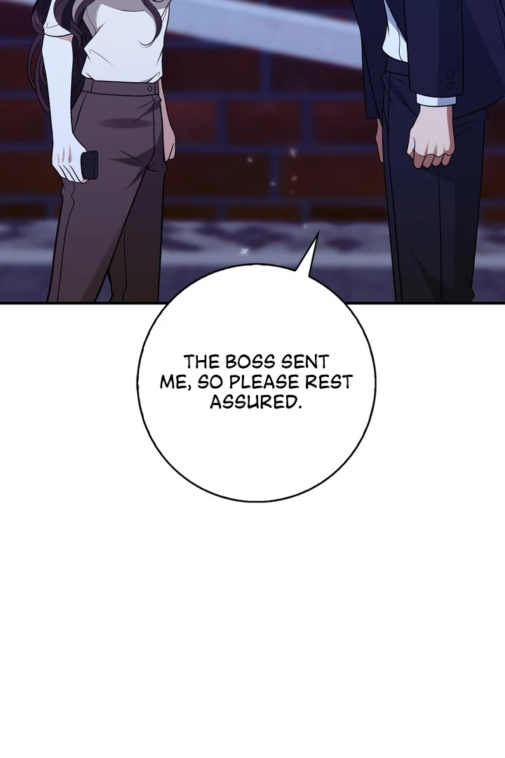 Black Fish Chapter 16 - Page 85