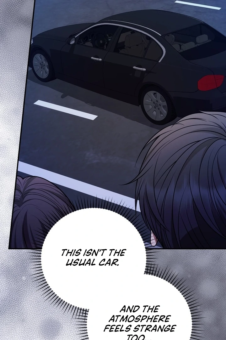 Black Fish Chapter 16 - Page 88